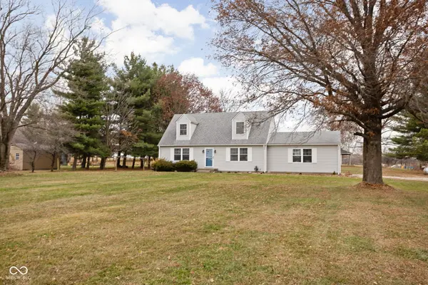 2298 W County Road 200 N, Danville, IN 46122