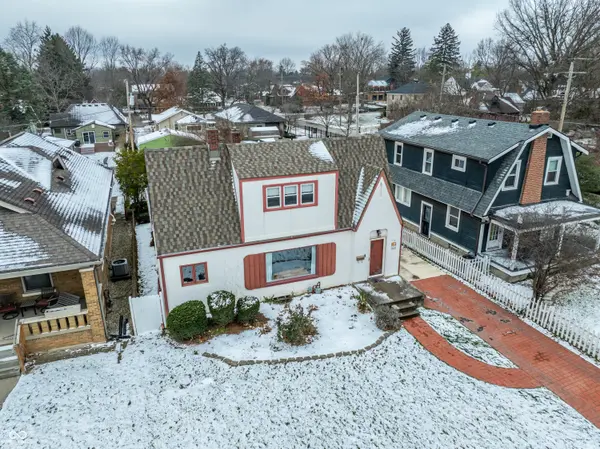 770 N Arlington AVE, Indianapolis, IN 46219