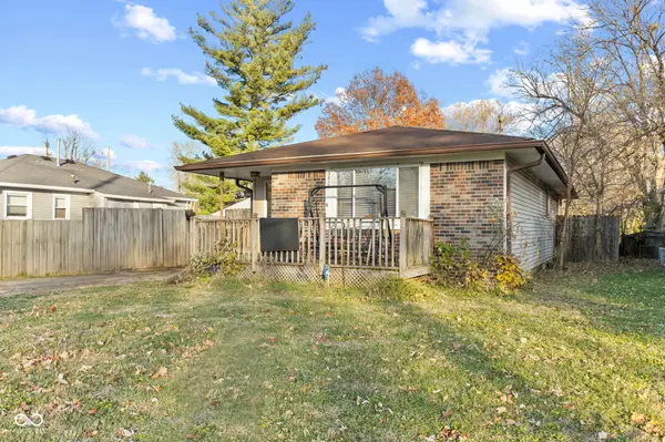 3013 Tansel RD, Indianapolis, IN 46234