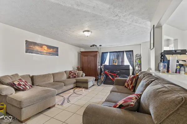3013 Tansel RD, Indianapolis, IN 46234