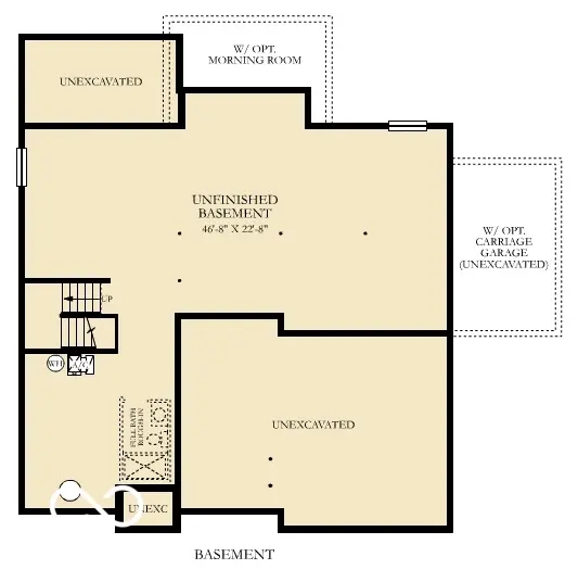 11662 Lyndale DR, Fishers, IN 46040