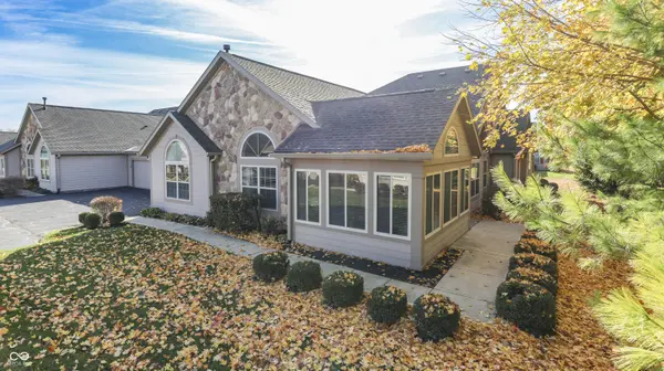 7860 Gold Brook DR, Indianapolis, IN 46237