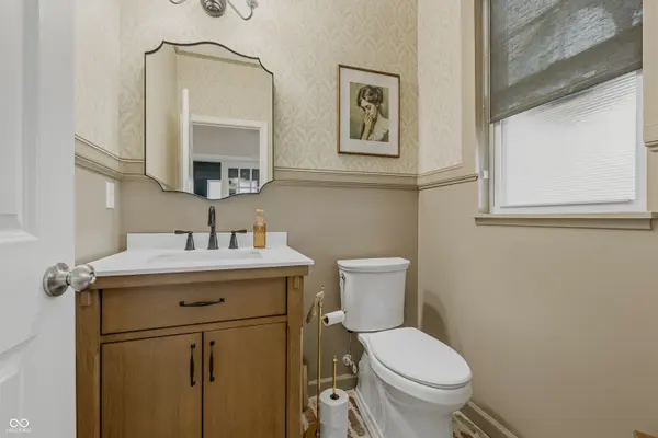 10644 Oak Bend BLVD, Indianapolis, IN 46239