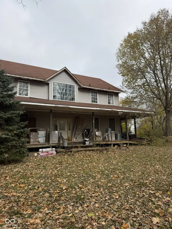 12798 E 181st ST, Noblesville, IN 46060