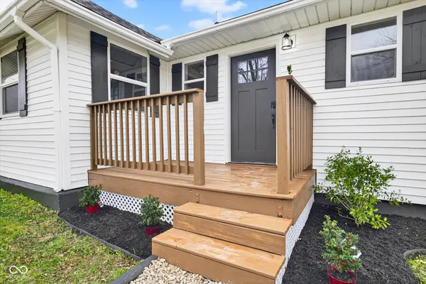 624 E Ohio ST, Jasonville, IN 47438