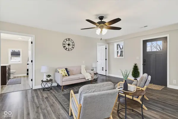 624 E Ohio ST, Jasonville, IN 47438