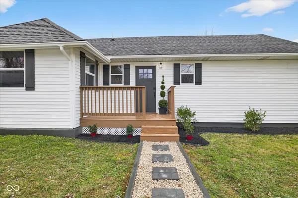 624 E Ohio ST, Jasonville, IN 47438