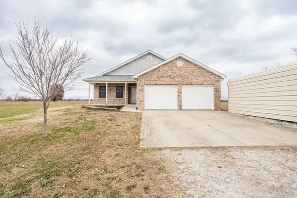 4624 E County Road 450 N, Danville, IN 46122