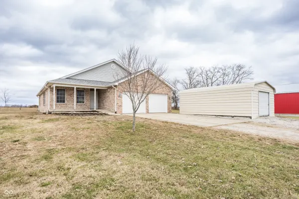 4624 E County Road 450 N, Danville, IN 46122