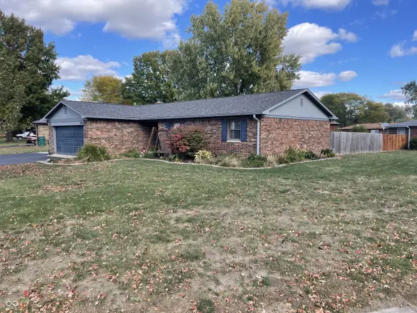 4325 Aspen DR, Brownsburg, IN 46112