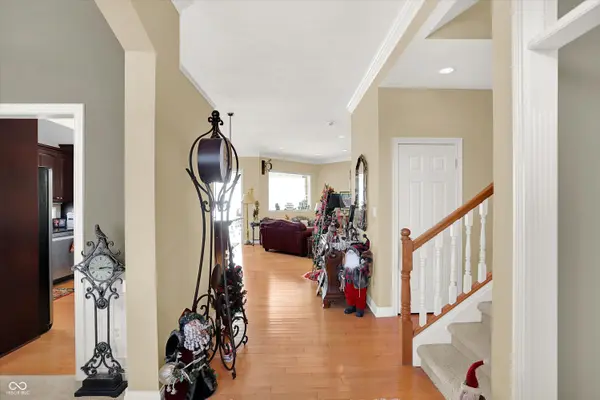 13545 Belford CT, Carmel, IN 46032