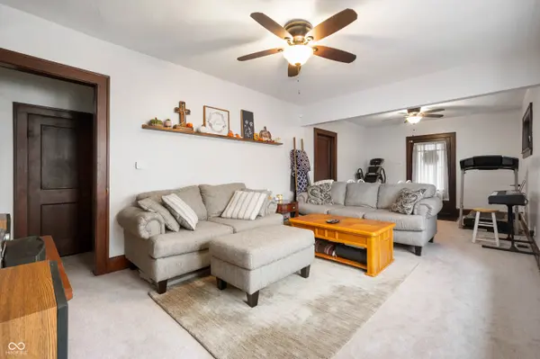 519 S Talley AVE, Muncie, IN 47303