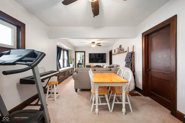 519 S Talley AVE, Muncie, IN 47303