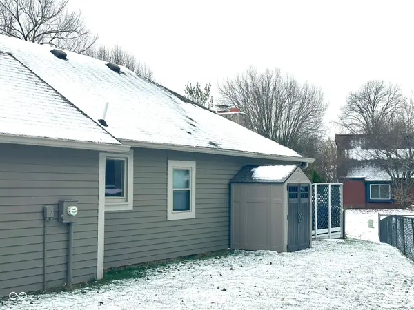 7530 Teel WAY, Indianapolis, IN 46256