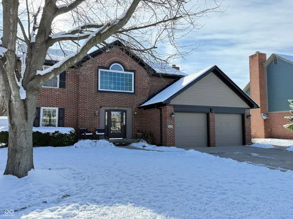5729 Foolish Pleasure LN, Indianapolis, IN 46237