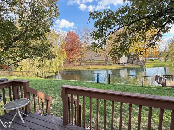 5729 Foolish Pleasure LN, Indianapolis, IN 46237