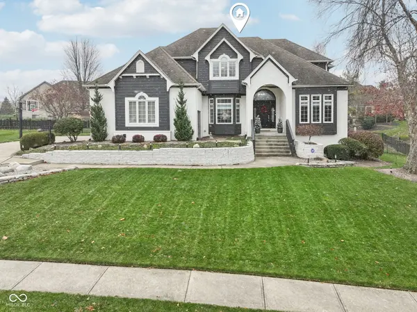 2725 Matt CT, Carmel, IN 46033