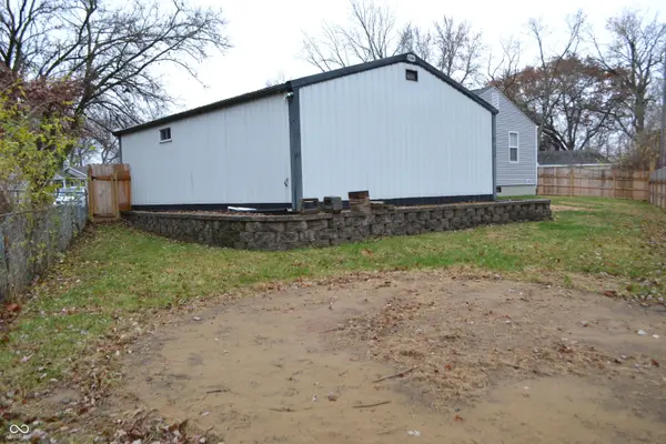 30 Vernon LN, Lafayette, IN 47905