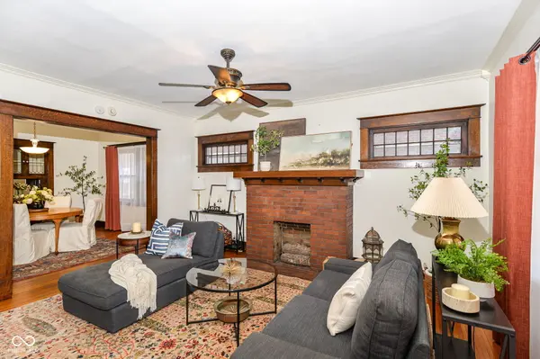 5322 Lowell AVE, Indianapolis, IN 46219