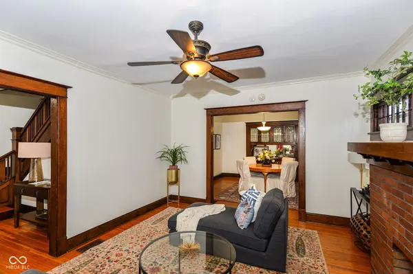 5322 Lowell AVE, Indianapolis, IN 46219