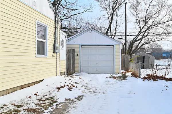 3152 Longlois DR, Lafayette, IN 47904