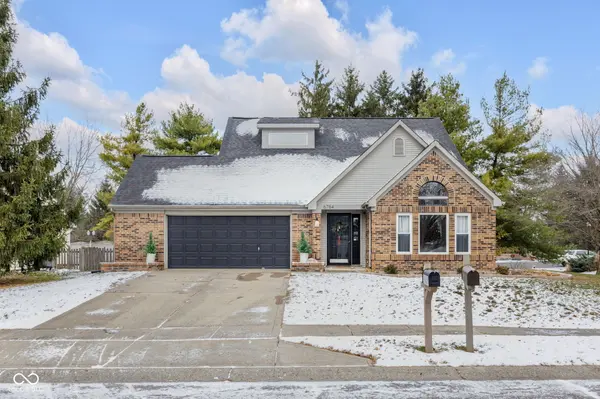 6784 Cherry Blossom West DR, Fishers, IN 46038