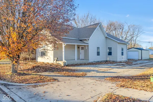 516 W Chicago ST, Lebanon, IN 46052