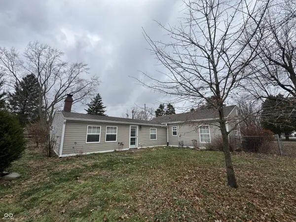 389 Parkway ST, Whiteland, IN 46184