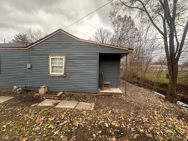 2905 S Lyons AVE, Indianapolis, IN 46241