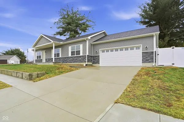 10 Doe Creek CIR, Cloverdale, IN 46120
