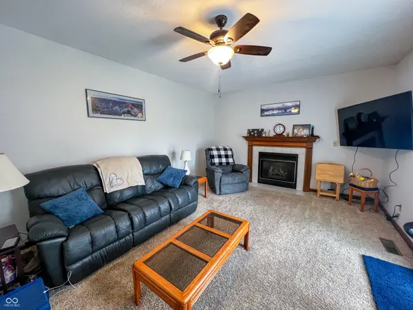 346 Northside DR, Batesville, IN 47006