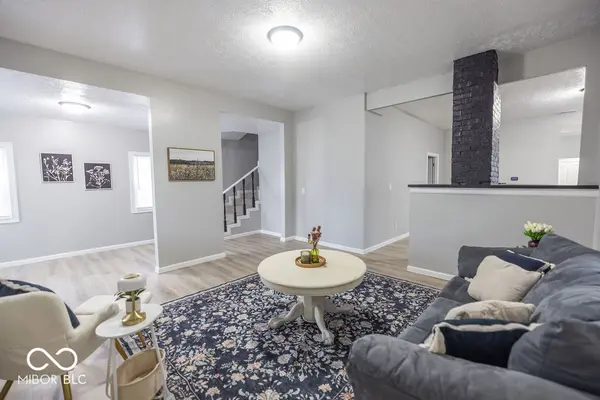 708 S Anderson ST, Elwood, IN 46036