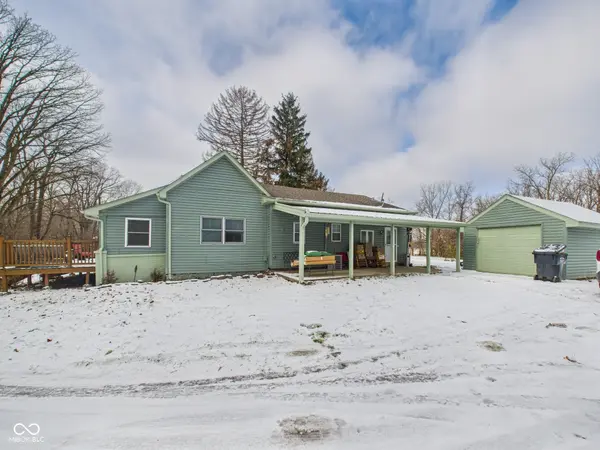 1090 W Van Buren ST, Alexandria, IN 46001