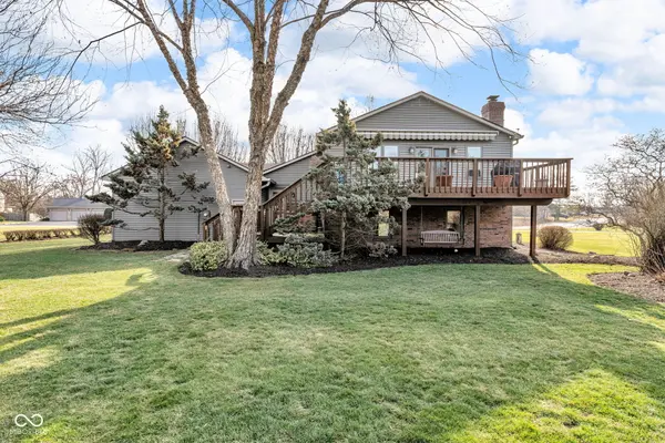 238 Glenbrook LN, Avon, IN 46123