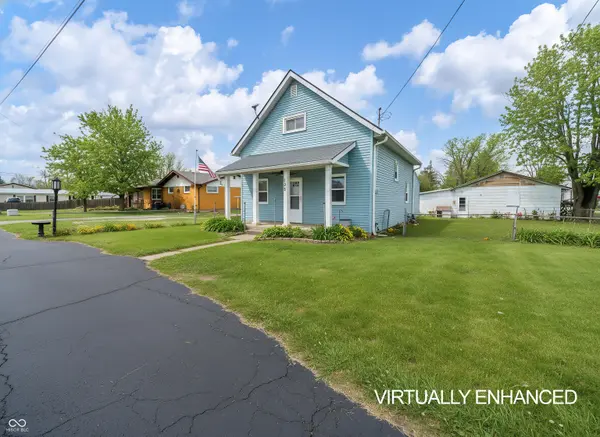 108 W 5th ST, Lapel, IN 46051