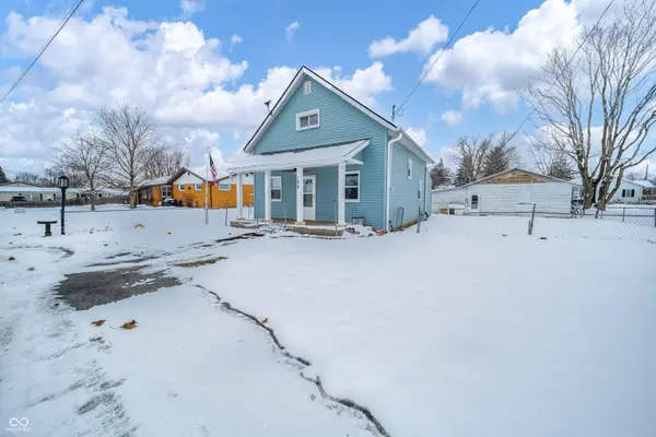 108 W 5th ST, Lapel, IN 46051