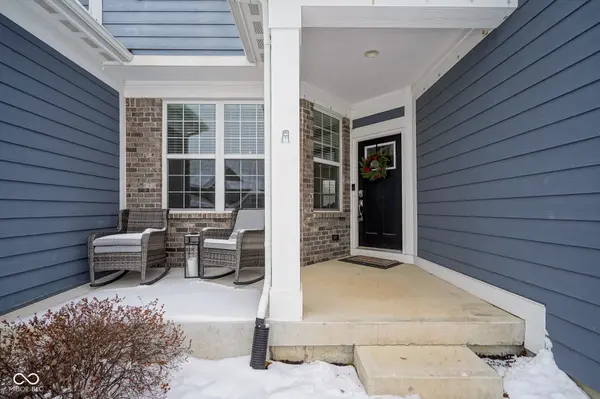 15196 Blazier TRCE, Noblesville, IN 46062