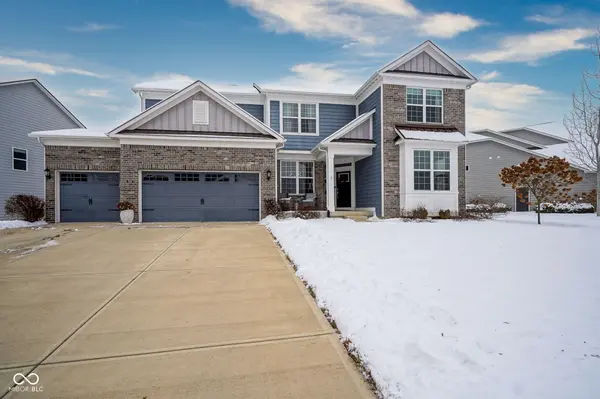 15196 Blazier TRCE, Noblesville, IN 46062