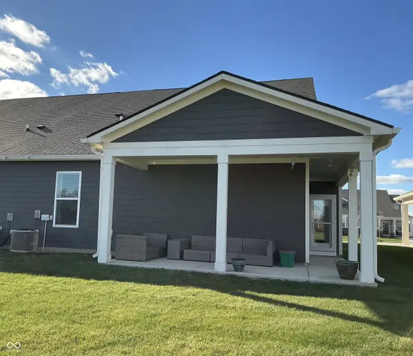 14913 Stonneger ST, Westfield, IN 46074