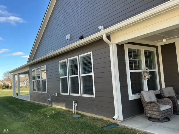 14913 Stonneger ST, Westfield, IN 46074