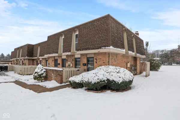 7432 Country Brook DR #7432, Indianapolis, IN 46260