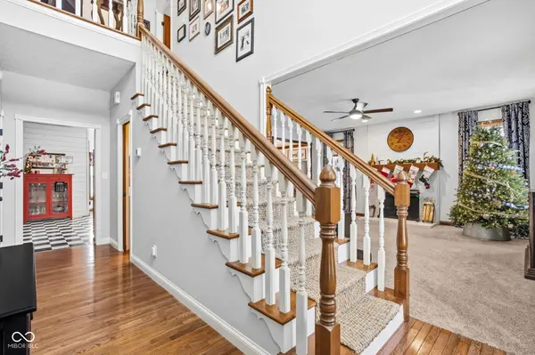 3270 S County Road 475 E, Plainfield, IN 46168