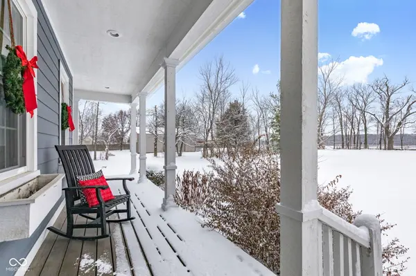 3270 S County Road 475 E, Plainfield, IN 46168