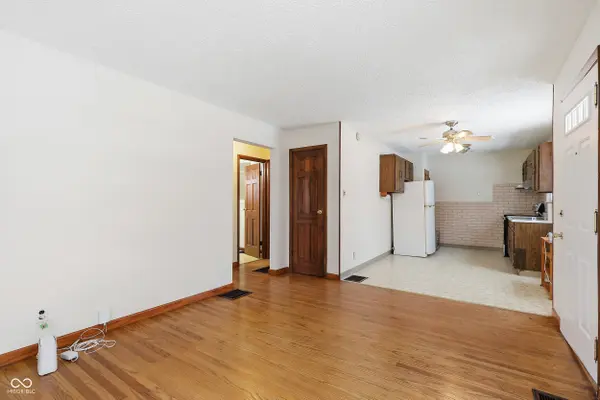 6644 E 18th ST, Indianapolis, IN 46219