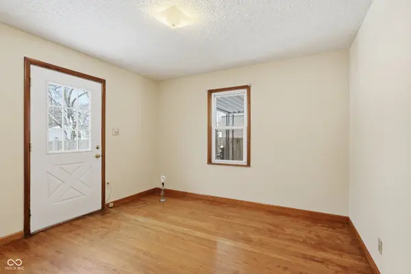 6644 E 18th ST, Indianapolis, IN 46219