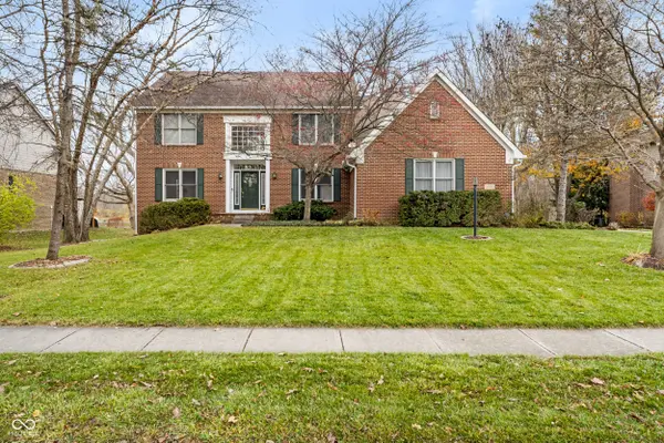3726 Doty LN, Carmel, IN 46033