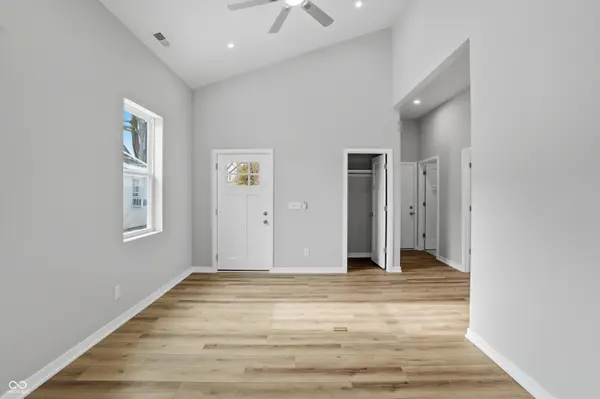 3129 Elizabeth ST, Indianapolis, IN 46234