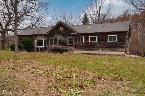 5085 Wilbur RD, Martinsville, IN 46151