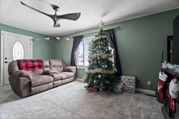 540 Lonsvale DR, Anderson, IN 46013