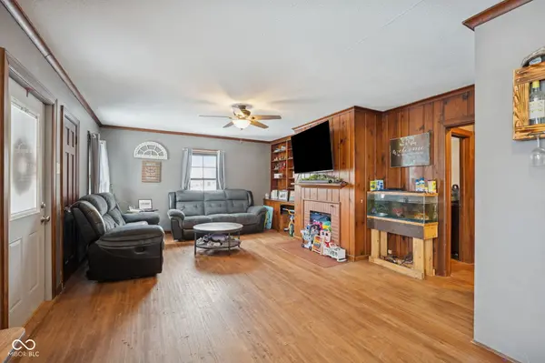 407 E Jackson ST, Brazil, IN 47834